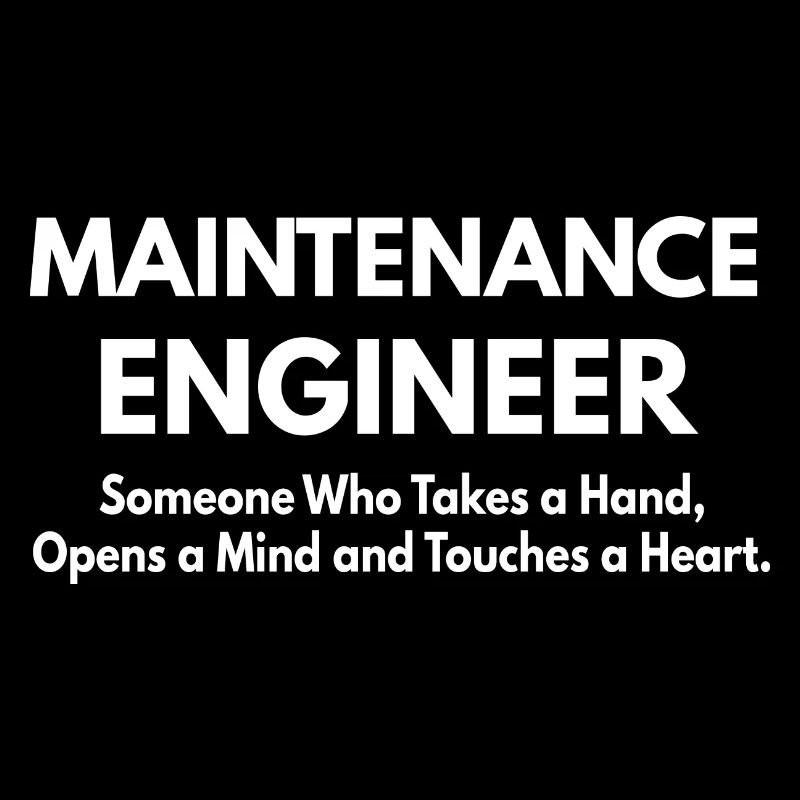 Maintenance Engineer