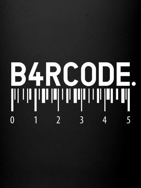 B4RCODE. Measure