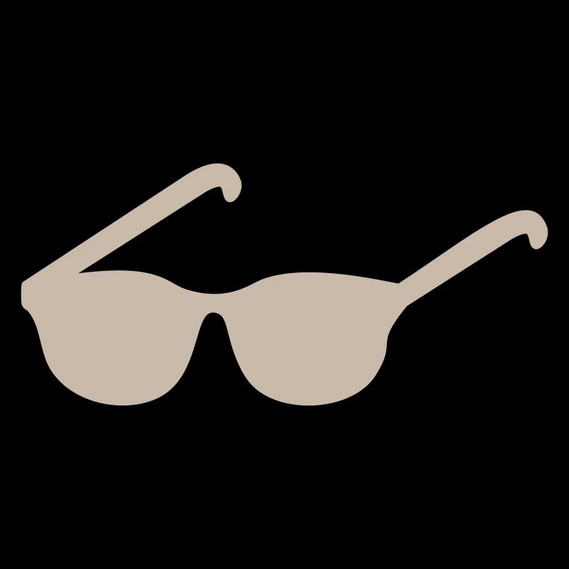 Lunettes de soleil