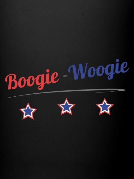 Boogie-Woogie Stars
