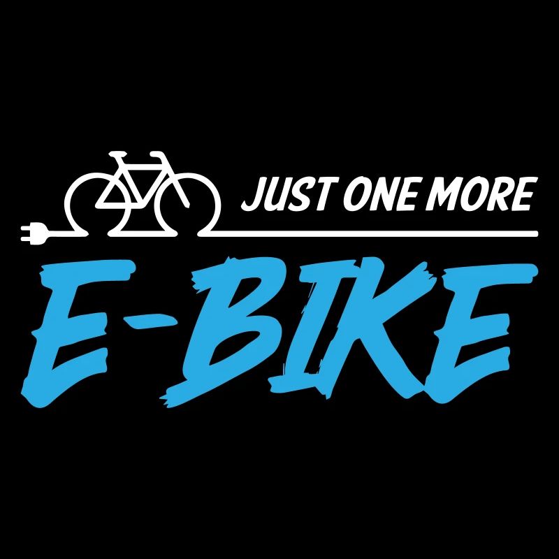 Encore un vélo électrique