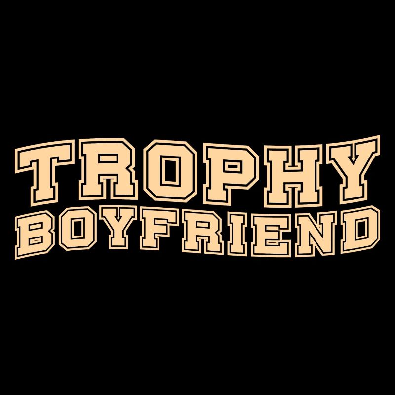 Idée cadeau de partenaire de relation amoureuse de couples de petit ami