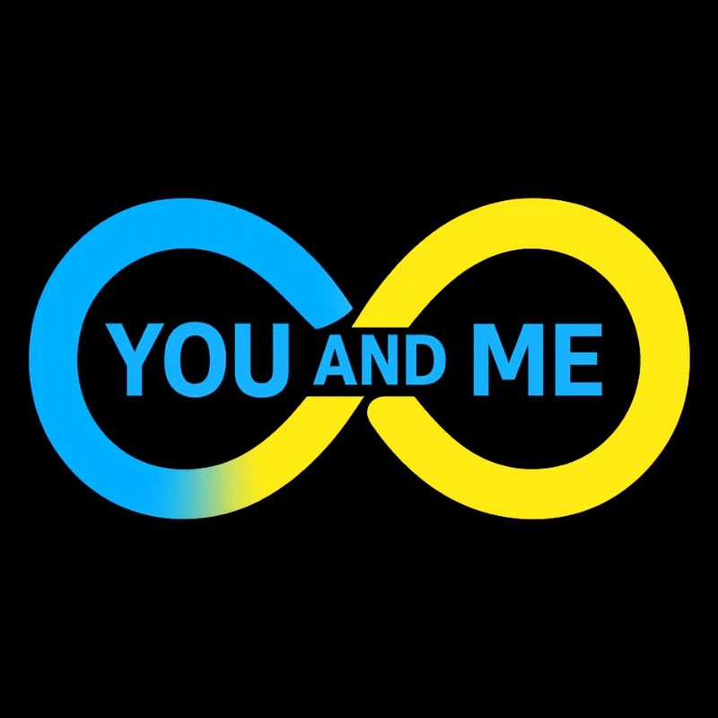 Lebendige Freundschaftsillustration