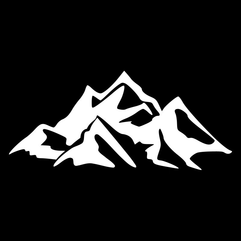 Montagnes Alpes
