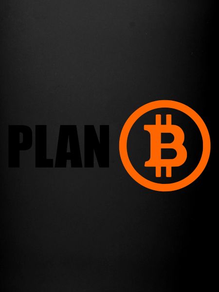 plan b BITCOIN