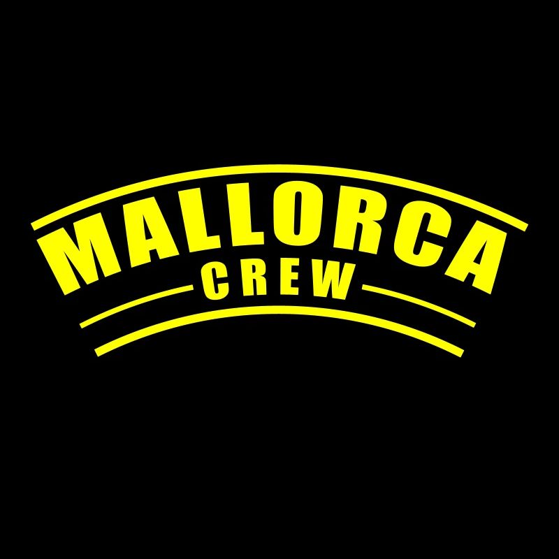 Majorque Équipage