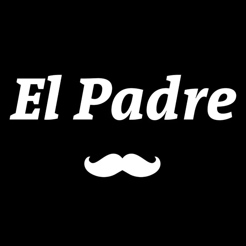 fête des père super papa EL PADRE