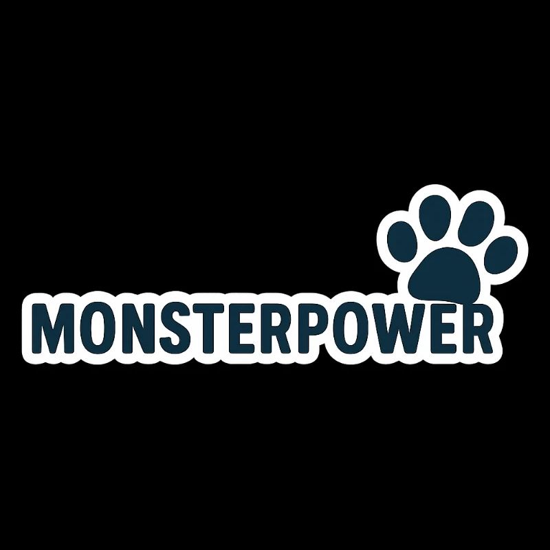 Puissance monstrueuse