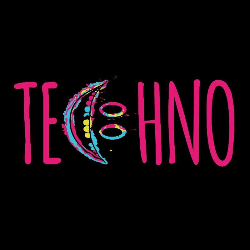 techno