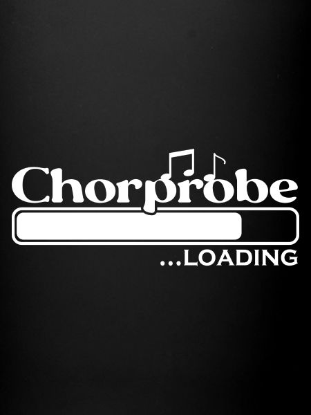 Chorprobe loading
