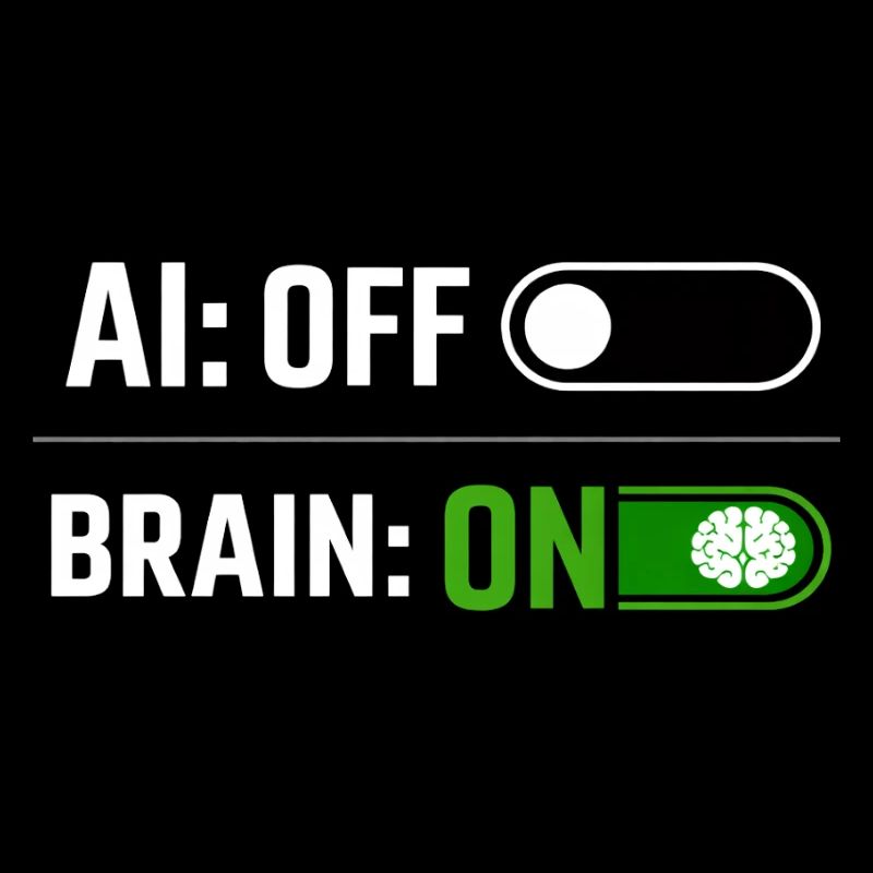AI OFF