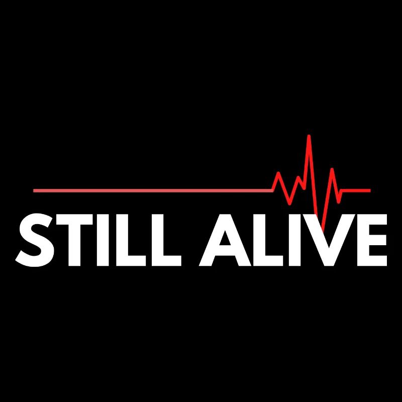 Still Alive