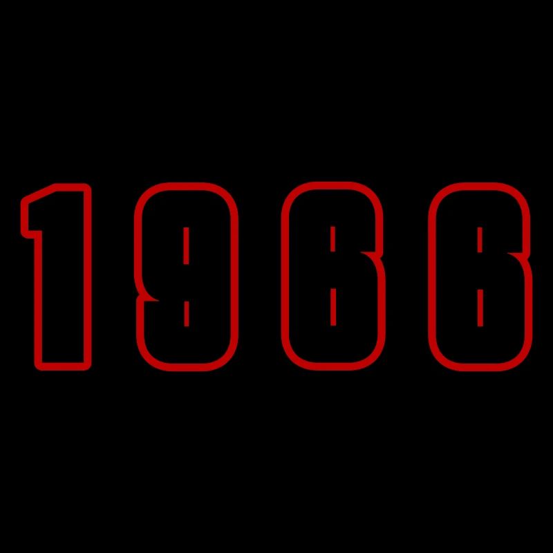 Numéro d’année 1966