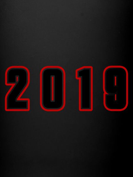 Numéro de l’année 2019