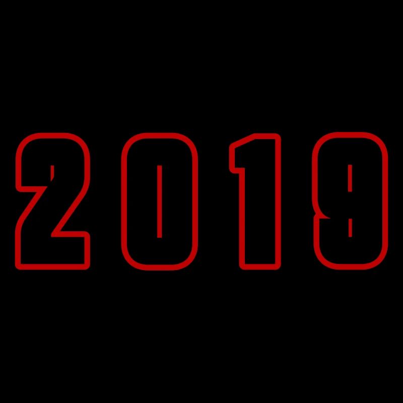 Numéro de l’année 2019