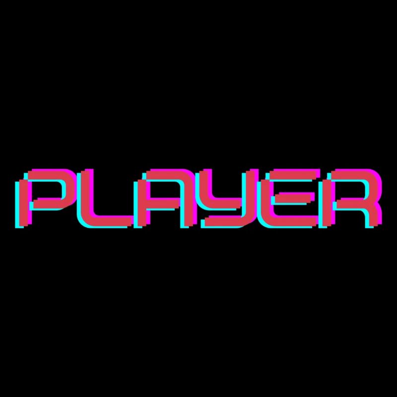Player logo