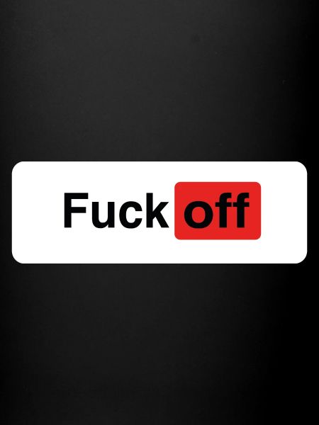 Fuck Off Hub