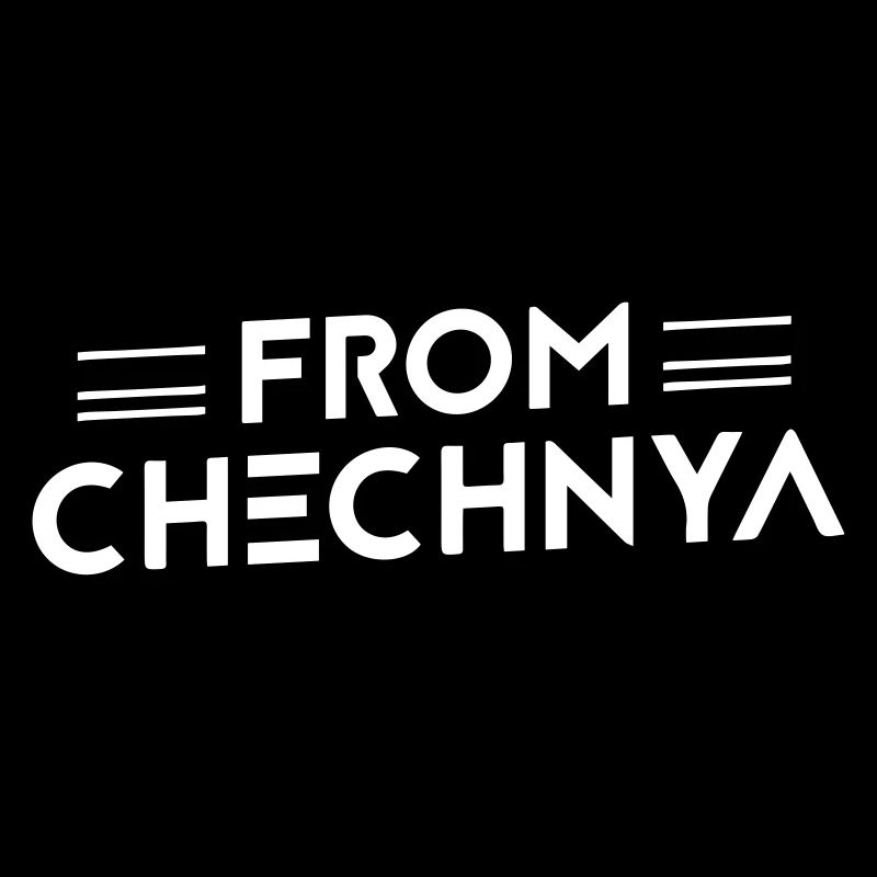 From Chechnya