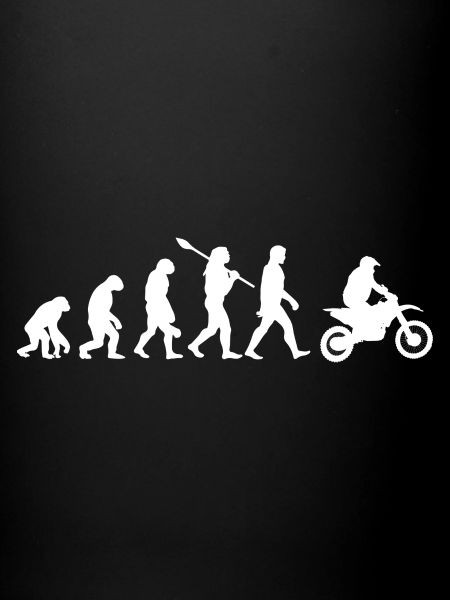 Evolution Moto Cadeau Vélo