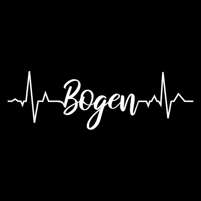 EKG Bogen