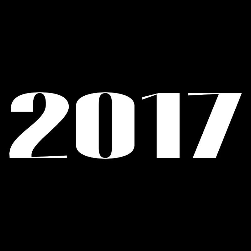 2017 - Gift born in 2017