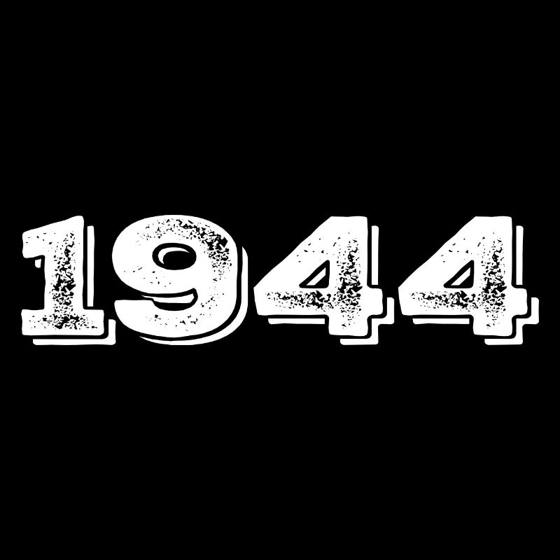 Geburtstagsgeschenk 1944 - 1944