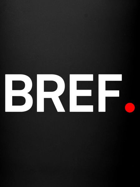 Bref humour minimal moderne