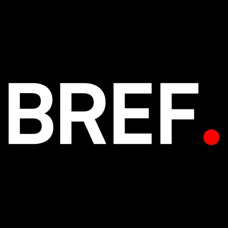 Bref humour minimal moderne