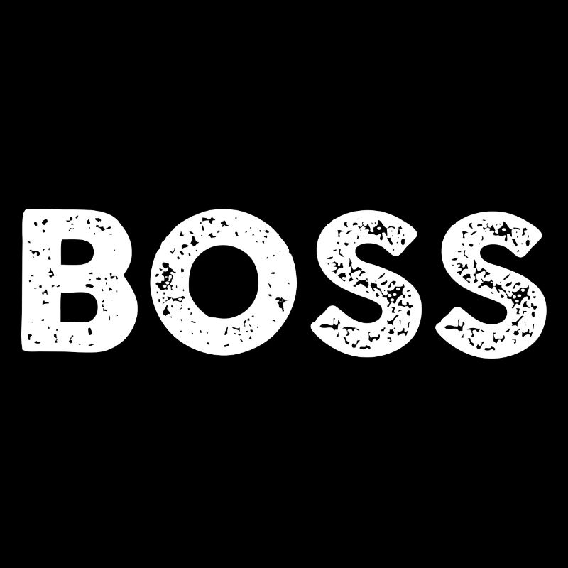Boss