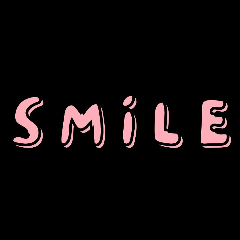Smile - dein Lächeln zählt