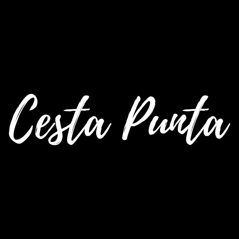 CESTA PUNTA - Jeu de Pelote Basque