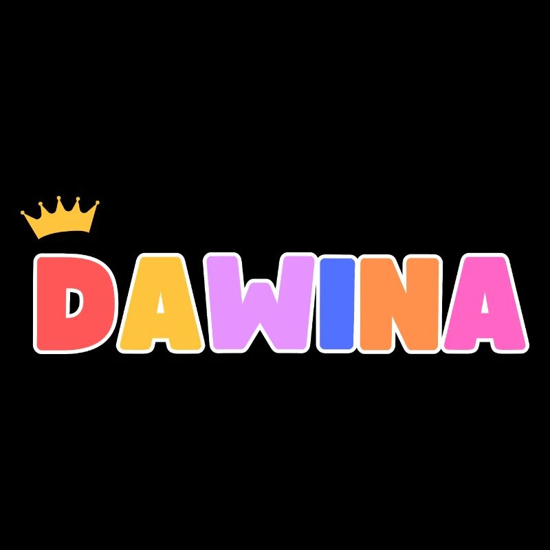 Dawina ! Personnalisable