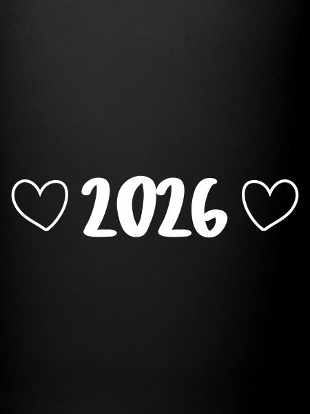 2026 Heart
