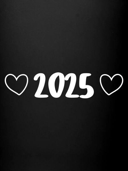 2025 année Cœur