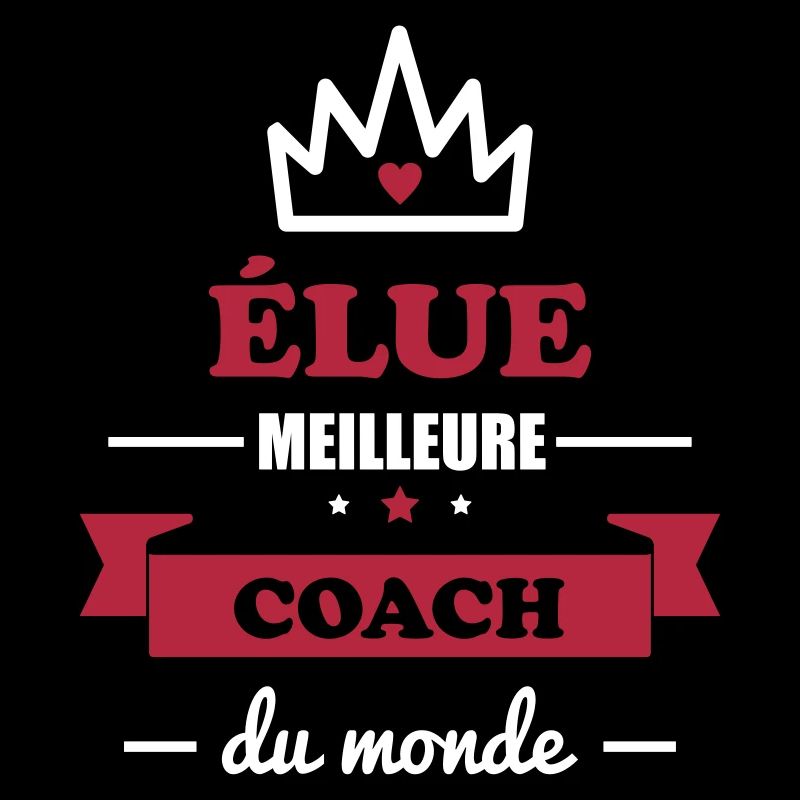 MEILLEURE COACH