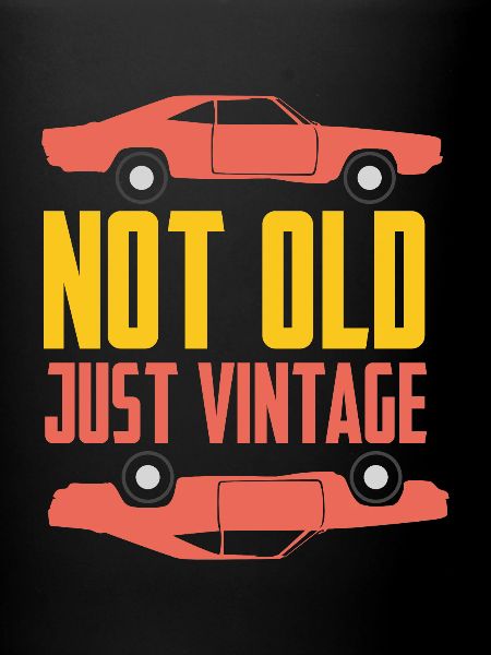Oldtimer