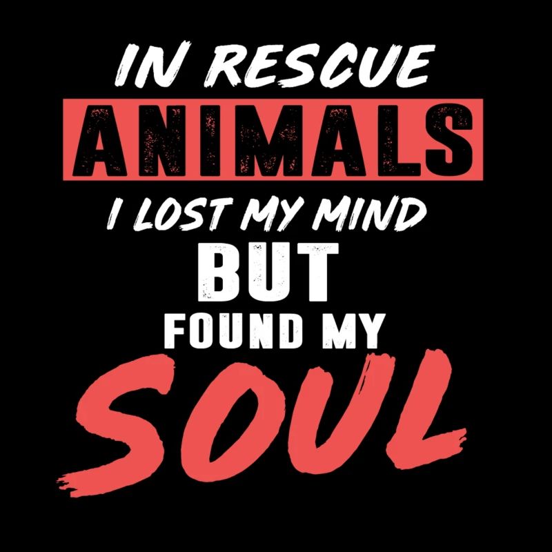Animal rights activists