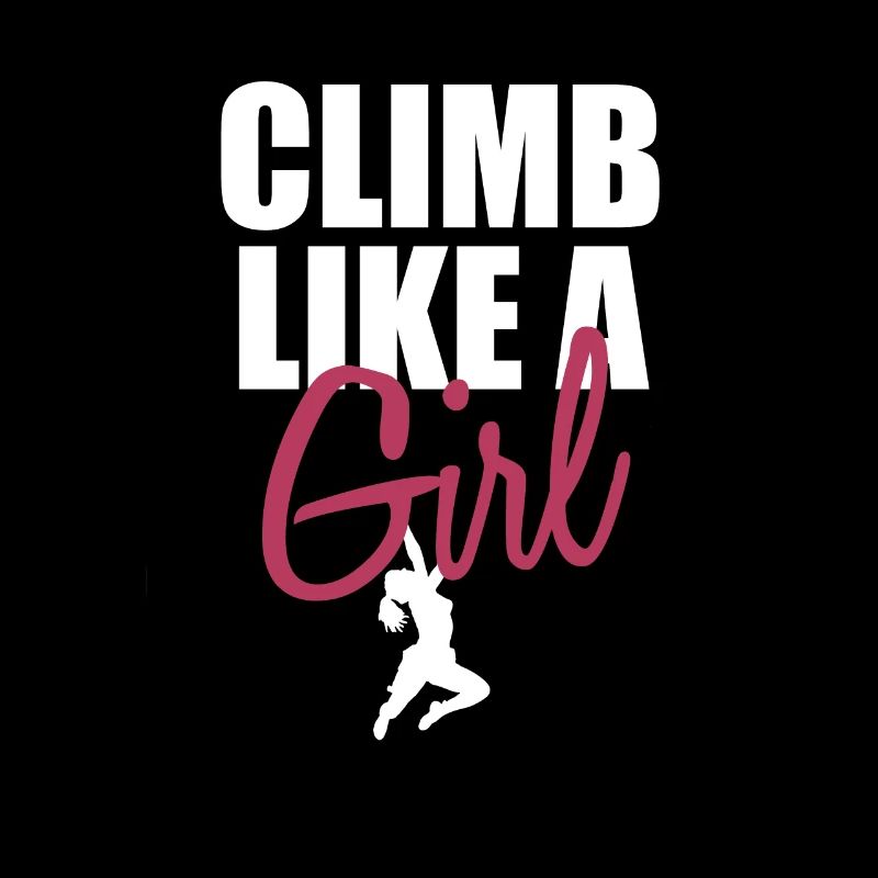 Climbing bouldering carabiner rock climbing gift