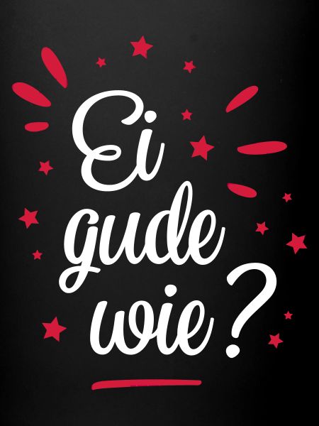 EI GUDE COMMENT?