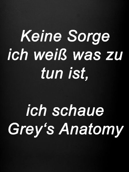 Anatomie de Gray disant