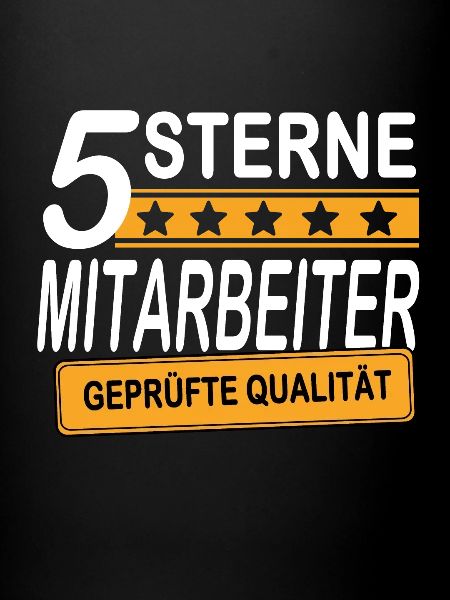 Bester Mitarbeiter