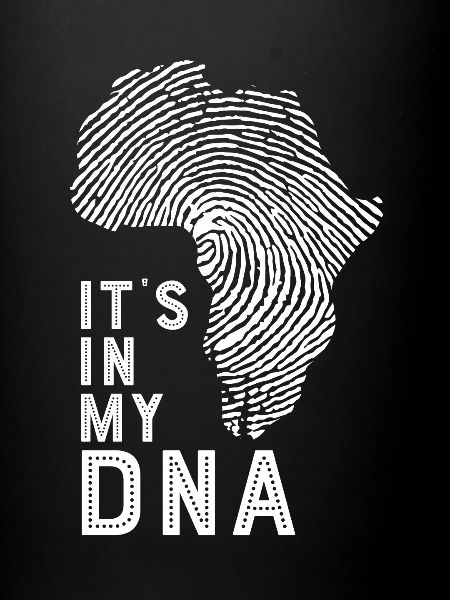 ADN d'Afrique