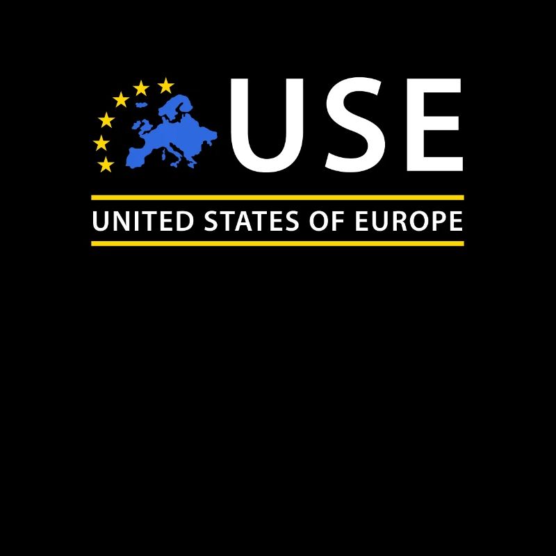 États-Unis d'Europe États-Unis d'Amérique