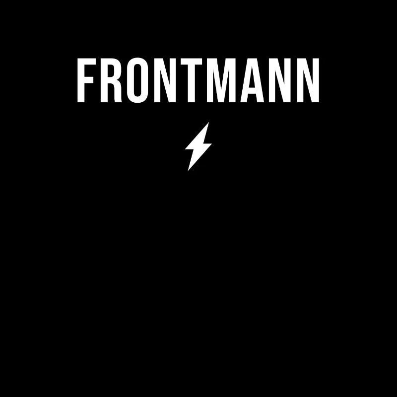 Frontmann - Auftritte Konzerte Open Air Festival