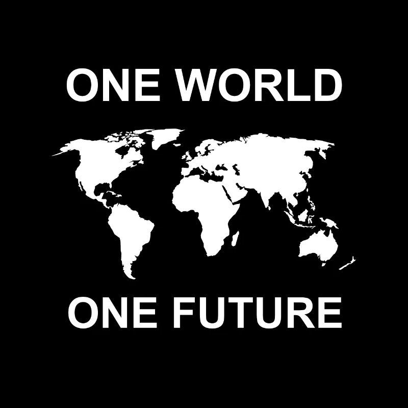 fridays for future one world one future