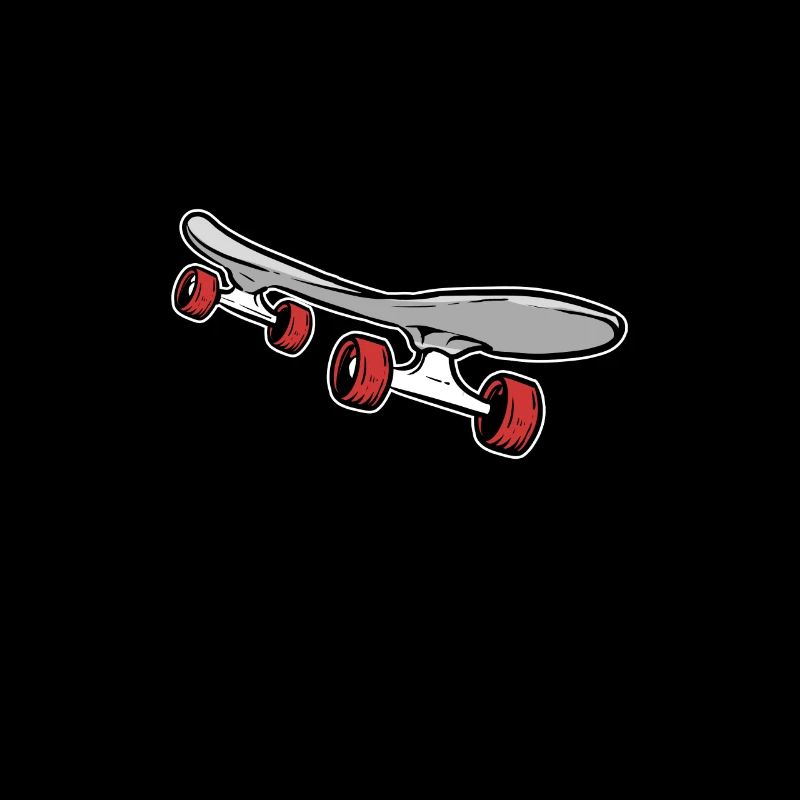 Skateboard Skateboard