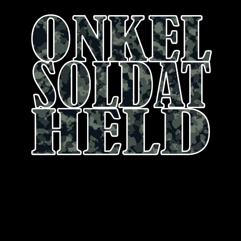 Oncle soldat héros