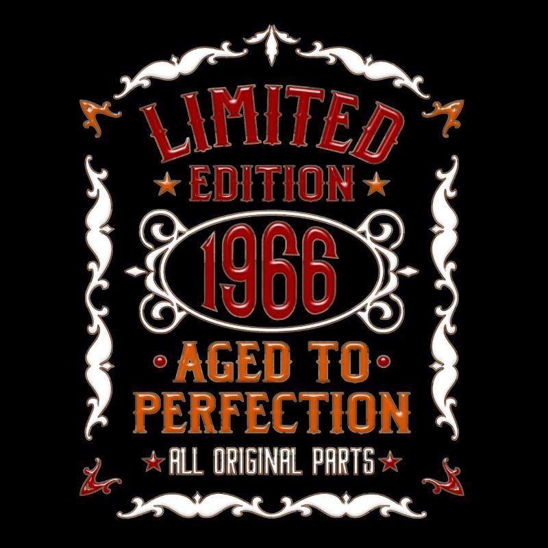 Born in 1966 - born in 1966