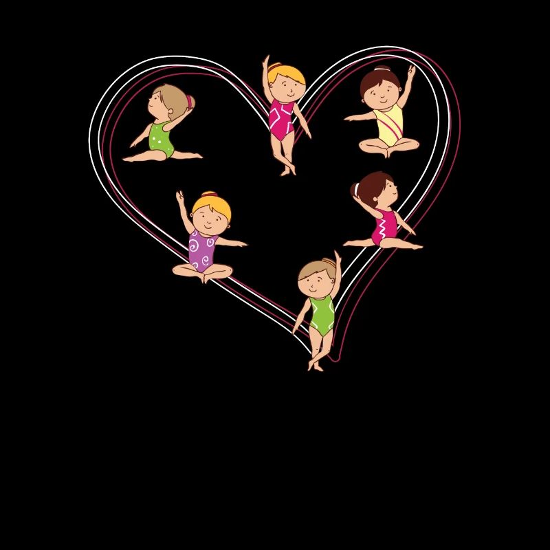 Tumbling & Gymnastique - J’aime gymnastique