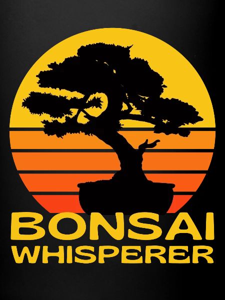 Bonsai Whisperer